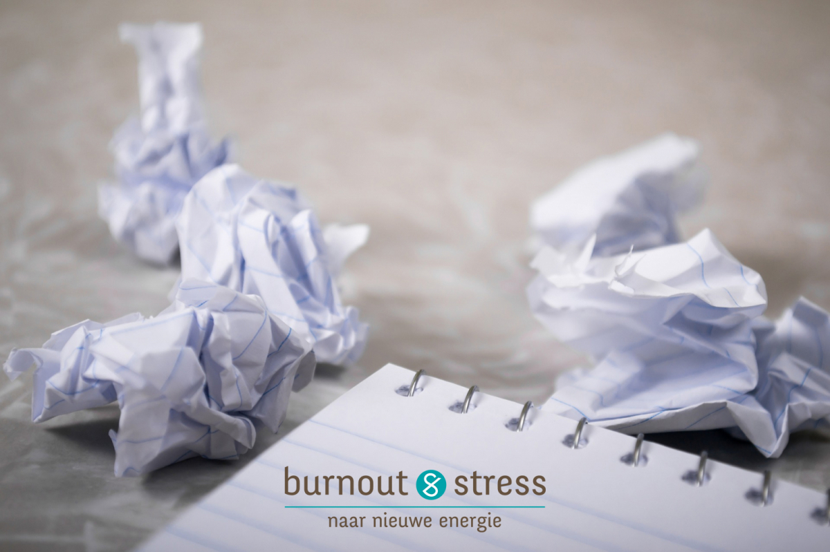 De Stichting Begeleiden bij Burnout en Stress
